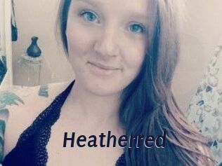 Heatherred