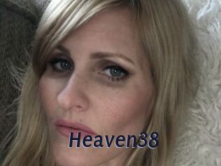 Heaven38