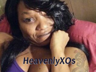 HeavenlyXOs