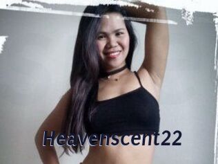Heavenscent22