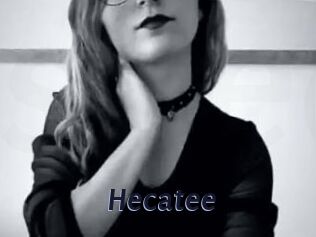 Hecatee