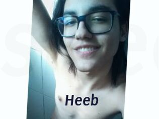 Heeb