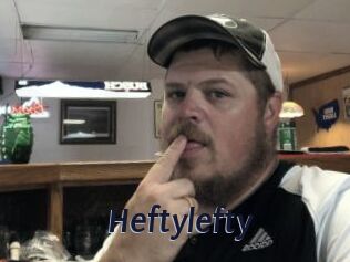 Heftylefty
