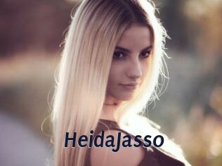 HeidaJasso