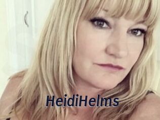 HeidiHelms