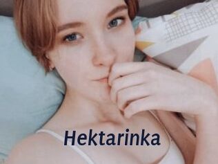Hektarinka