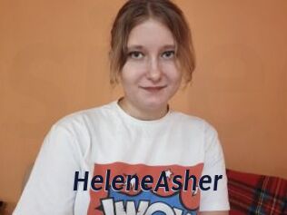 HeleneAsher