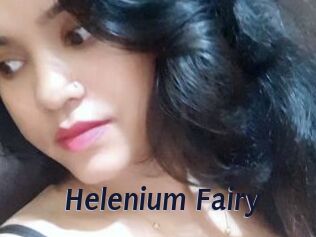 Helenium_Fairy