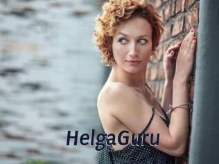 HelgaGuru