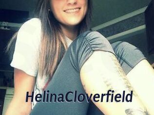 Helina_Cloverfield