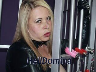 HellDomina