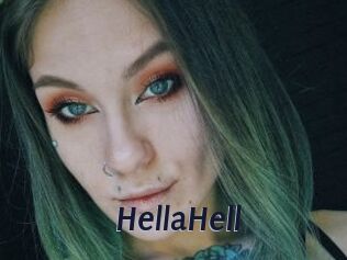 HellaHell