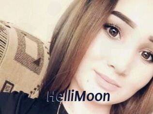 HelliMoon