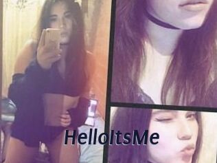HelloItsMe