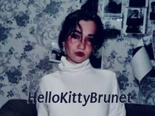 HelloKittyBrunet