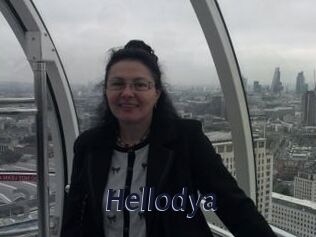 Hellodya
