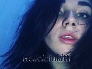 Helloiamkitti