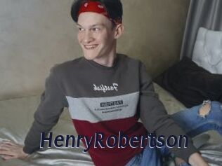 HenryRobertson