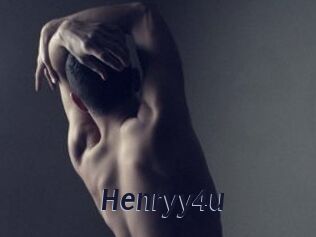 Henryy4u