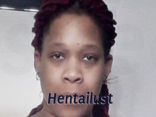Hentailust