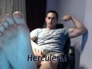 HerculesM