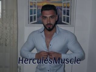 HerculesMuscle