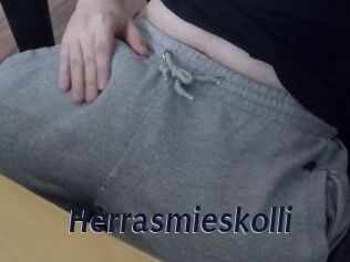 Herrasmieskolli