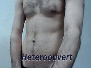 Heteroouvert
