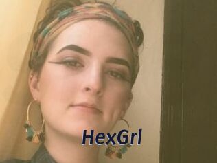 HexGrl