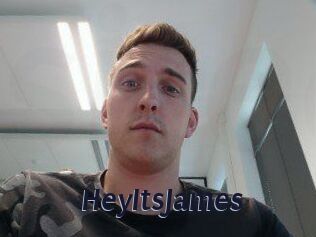 HeyItsJames