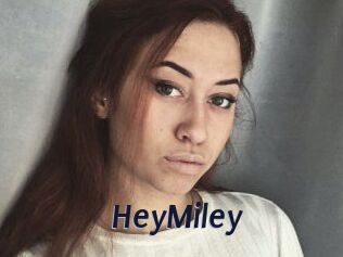 HeyMiley