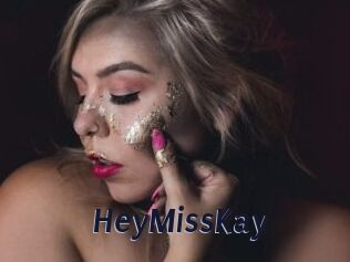 HeyMissKay