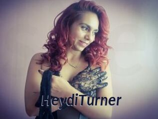 HeydiTurner