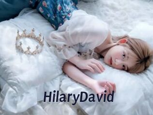 HilaryDavid