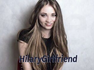 HilaryGirlfriend