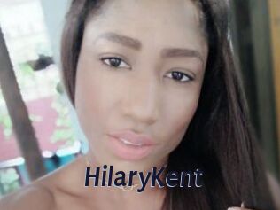HilaryKent