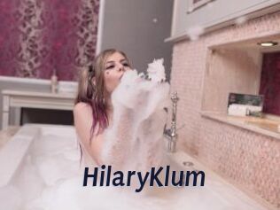 HilaryKlum