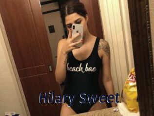 Hilary_Sweet