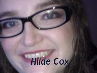 Hilde_Cox