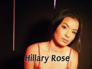 Hillary_Rose