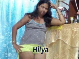 Hilya