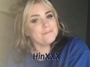 HinXXX
