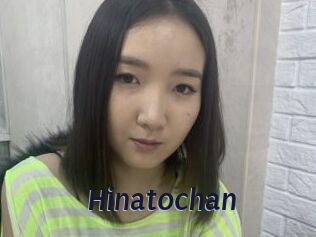 Hinatochan