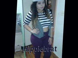 Hippiebrat