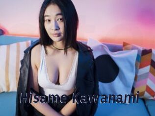 Hisame_Kawanami