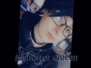 Hishorror_Queen