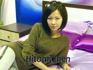 HitomiChen