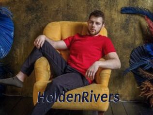HoldenRivers
