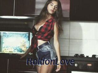 HoldonLove