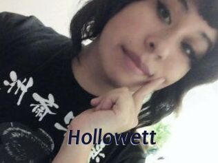Hollowett